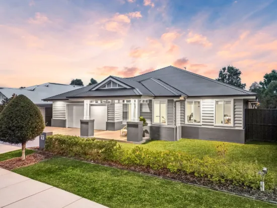 14 Plains Road, North Richmond, NSW 2754