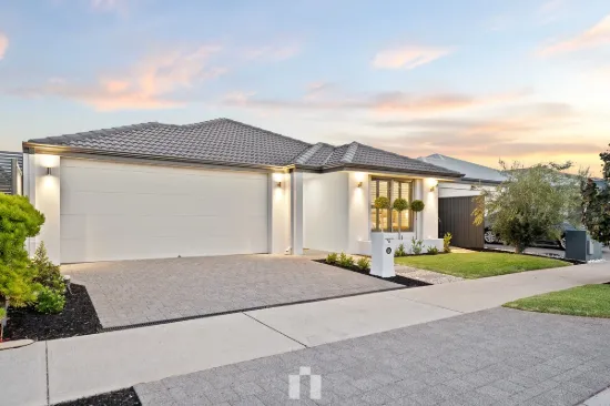 14 Platinum Street, Treeby, WA 6164