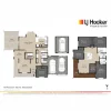 14 Pleasant Court, Cleveland, Qld 4163-Floorplan