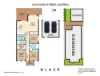 14 Plough Street, Austral, NSW 2179-Floorplan