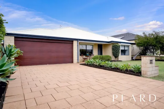 14 Plumeria Rise, Sinagra, WA 6065