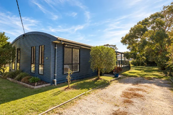 14 Pluto Drive, Venus Bay, Vic 3956