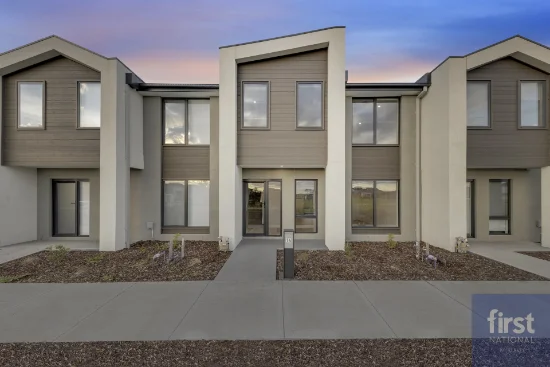 14 Pod Walk, Tarneit, Vic 3029
