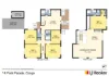 14 Point Parade, Congo, NSW 2537-Floorplan