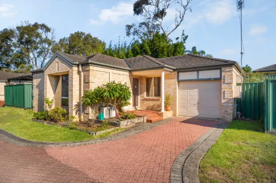 14 Pollock Avenue, Kariong, NSW 2250