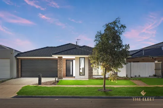 14 Pomodoro Road, Tarneit, Vic 3029