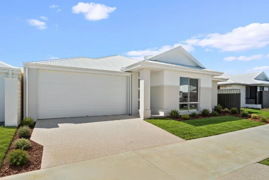 14 Pomorie Road, Madora Bay, WA 6210