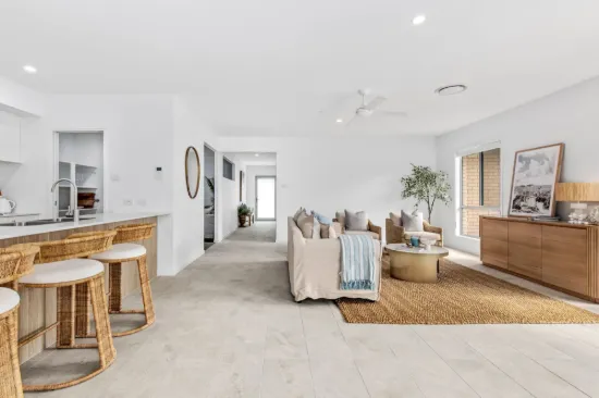 14 Portsea Crescent, Woolgoolga, NSW 2456