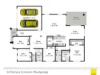 14 Portsea Crescent, Woolgoolga, NSW 2456-Floorplan