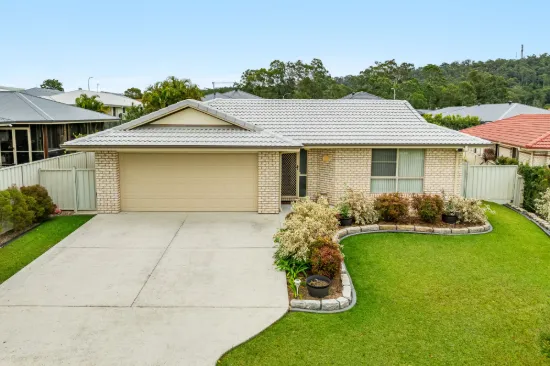 14 Potaroo Place, Townsend, NSW 2463