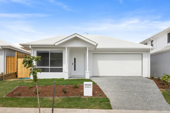 14 Potter Way, White Rock, Qld 4306
