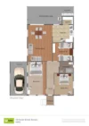 14 Powell Street, Bowen, Qld 4805-Floorplan