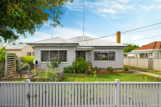 14 Prefect Street, Wendouree, Vic 3355