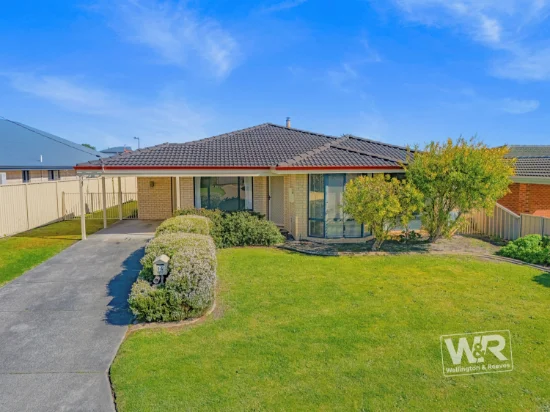 14 Premier Circle, Spencer Park, WA 6330