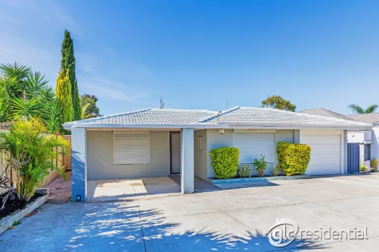 14 Prentice Place, South Lake, WA 6164
