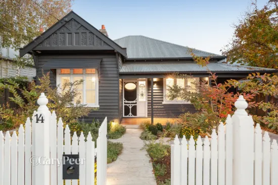 14 Prentice Street, Elsternwick, Vic 3185