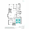 14 Prince Street, Bolwarra Heights, NSW 2320-Floorplan
