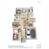 14 Prince Street, Bolwarra Heights, NSW 2320-Floorplan