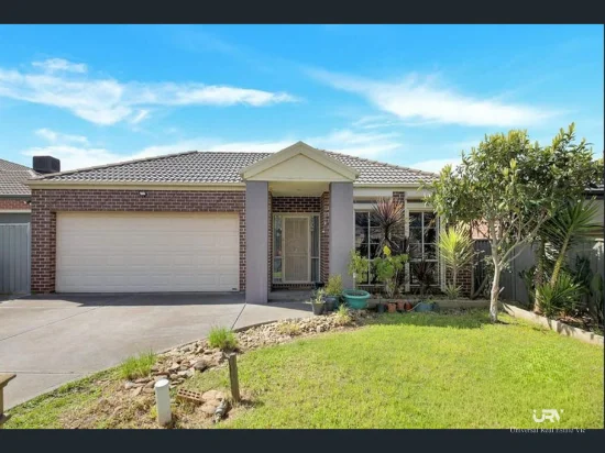 14 Princes Circuit, Craigieburn, Vic 3064