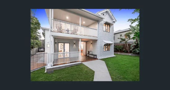 14 Princess Street, Bulimba, Qld 4171 - For Rent