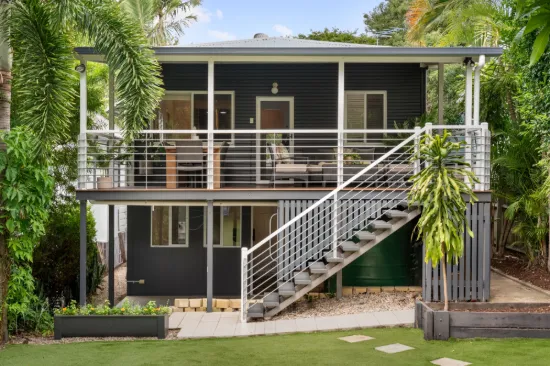 14 Princess Street, Paddington, Qld 4064