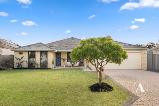 14 Princeton Circuit, Aubin Grove, WA 6164