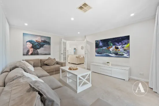 14 Princeton Circuit, Aubin Grove, WA 6164-Image