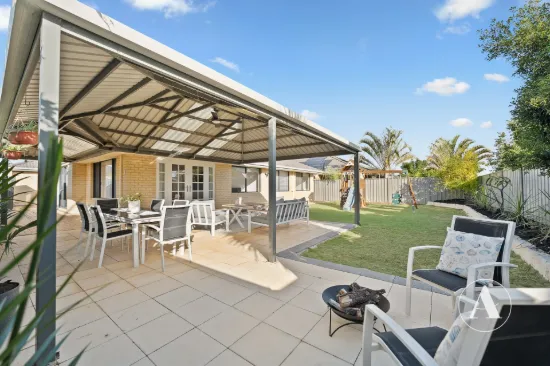 14 Princeton Circuit, Aubin Grove, WA 6164-Image