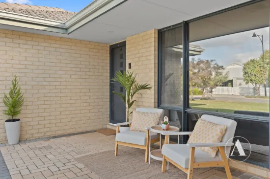 14 Princeton Circuit, Aubin Grove, WA 6164-Image