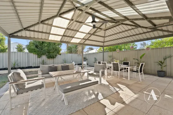 14 Princeton Circuit, Aubin Grove, WA 6164-Image