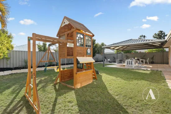14 Princeton Circuit, Aubin Grove, WA 6164-Image