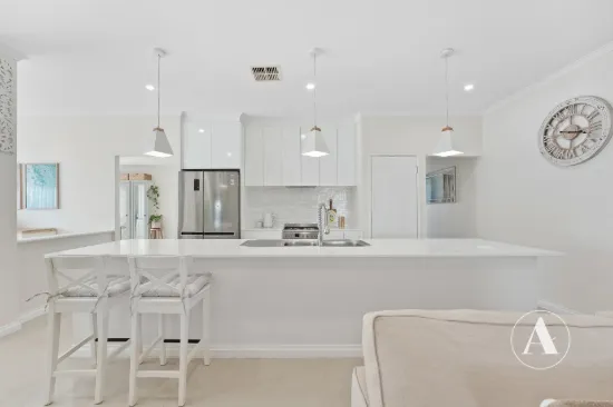 14 Princeton Circuit, Aubin Grove, WA 6164-Image