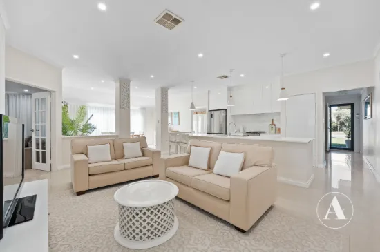 14 Princeton Circuit, Aubin Grove, WA 6164-Image