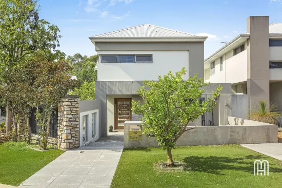 14 Prionotes Corner, Churchlands, WA 6018
