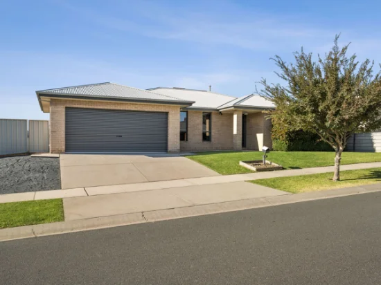 14 Proctor Street, Wodonga, Vic 3690