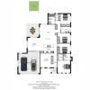 14 Proctor Street, Wodonga, Vic 3690-Floorplan