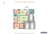 14 Procyon Place, Cranebrook, NSW 2749-Floorplan