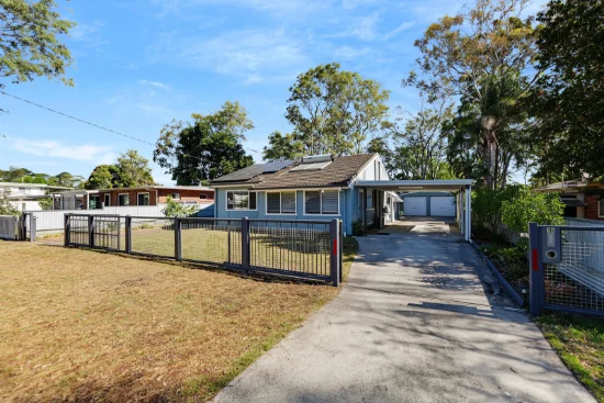 14 Progress Avenue, Beachmere, Qld 4510