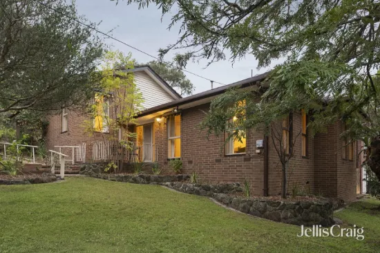 14 Progress Road, Eltham North, Vic 3095