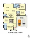 14 Pronto Drive, Kalkallo, Vic 3064-Image