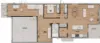 14 proposed road, Rooty Hill, NSW 2766-Floorplan