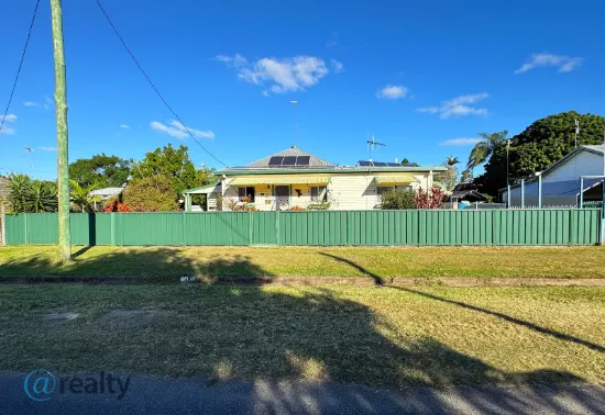 14 Prospect Street, Bundaberg South, Qld 4670
