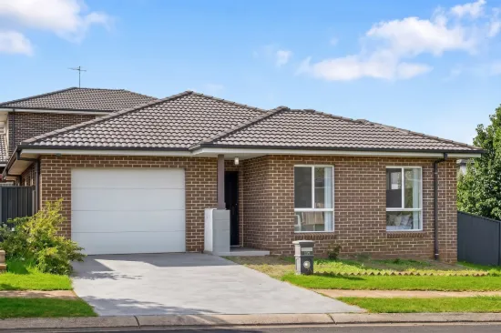 14 Prudence Street, Schofields, NSW 2762