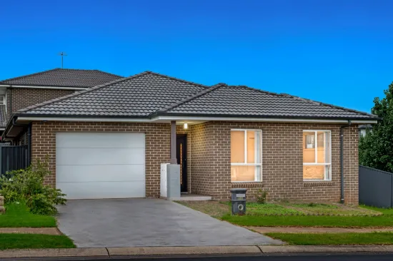 14 Prudence Street, Schofields, NSW 2762