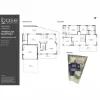 14 Pulkara Court, Bilambil Heights, NSW 2486-Floorplan