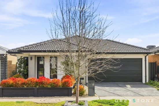 14 Pulteney Drive, Strathtulloh, Vic 3338