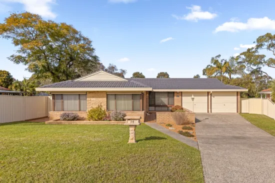 14 Pyree Street, Bangor NSW 2234-Image