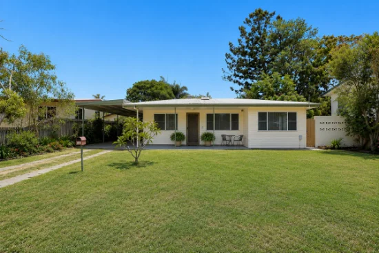 14 Quail Street, Slade Point, Qld 4740
