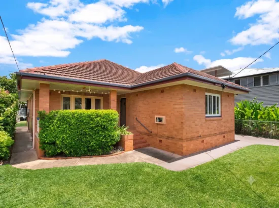 14 Quandong Street, Ashgrove QLD 4060-Image