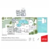 14 Quayline Court, Pelican Waters, Qld 4551-Floorplan